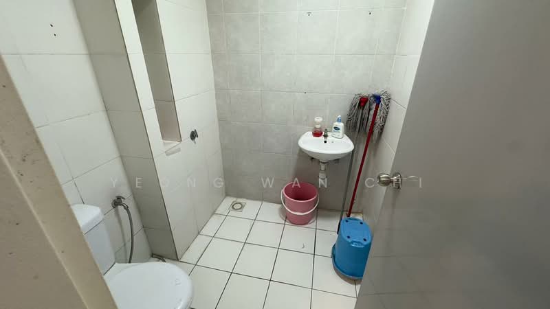 Rumah Teres 2 Tingkat untuk Dijual di Eco Grandeur (Puncak Alam) - Yeong Wan Chi - PropertyGuru.com.my