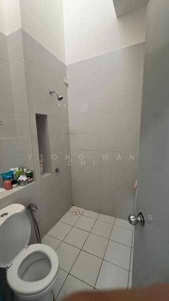 Rumah Teres 2 Tingkat untuk Dijual di Eco Grandeur (Puncak Alam) - Yeong Wan Chi - PropertyGuru.com.my