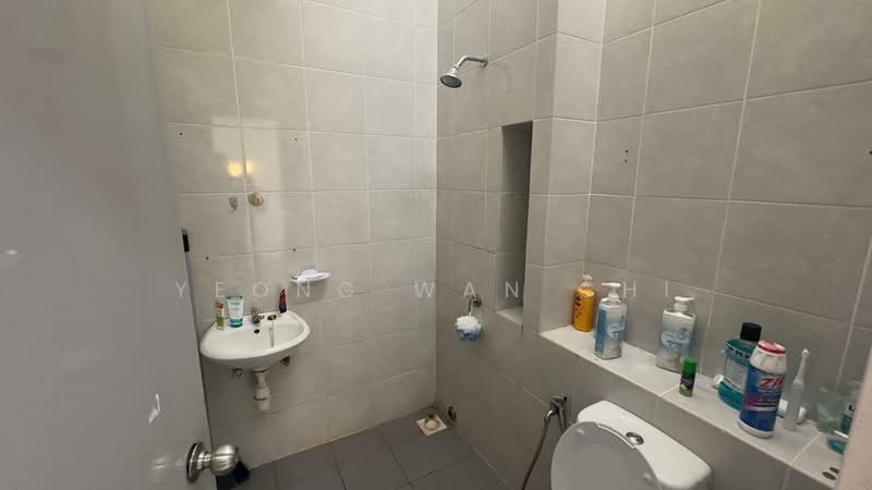 Rumah Teres 2 Tingkat untuk Dijual di Eco Grandeur (Puncak Alam) - Yeong Wan Chi - PropertyGuru.com.my