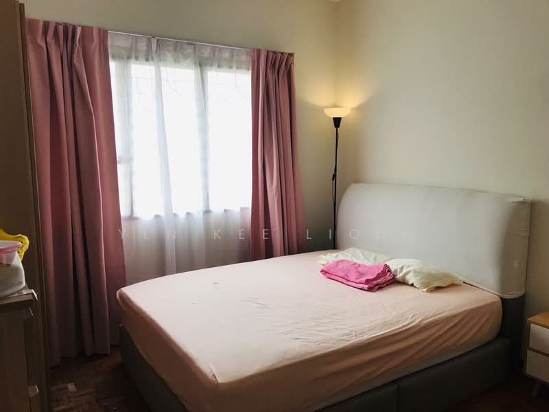 Apartment for Sale at Pangsapuri Saraka - YEN KEE LIONG - Bedroom - PropertyGuru.com.my