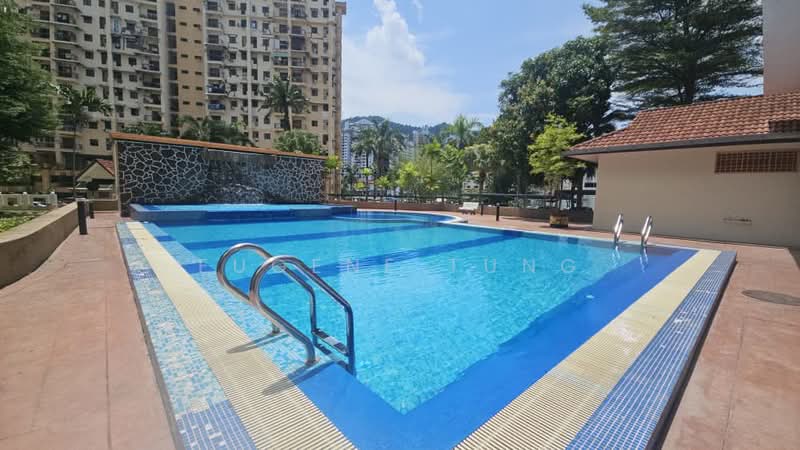 Apartment for Sale at Relau Vista Apartment - Eugene Tung - Exterior - PropertyGuru.com.my