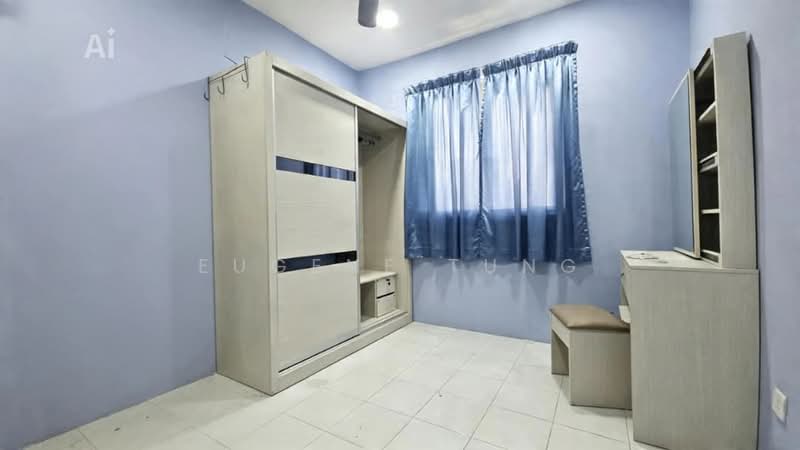 Apartment for Sale at Relau Vista Apartment - Eugene Tung - Bedroom - PropertyGuru.com.my