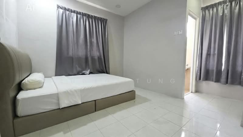 Apartment for Sale at Relau Vista Apartment - Eugene Tung - Bedroom - PropertyGuru.com.my