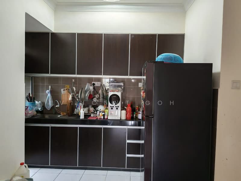 Pangsapuri untuk Dijual di Suria Court - Vincent Goh - PropertyGuru.com.my
