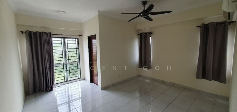 Pangsapuri untuk Dijual di Suria Court - Vincent Goh - PropertyGuru.com.my