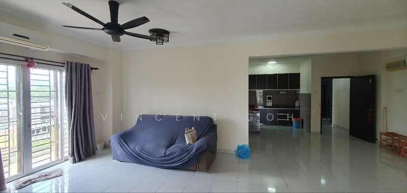 Pangsapuri untuk Dijual di Suria Court - Vincent Goh - PropertyGuru.com.my