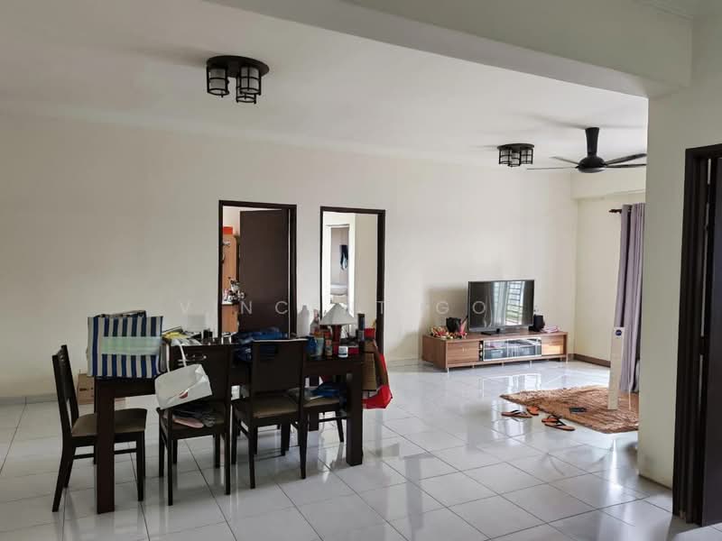 Pangsapuri untuk Dijual di Suria Court - Vincent Goh - PropertyGuru.com.my