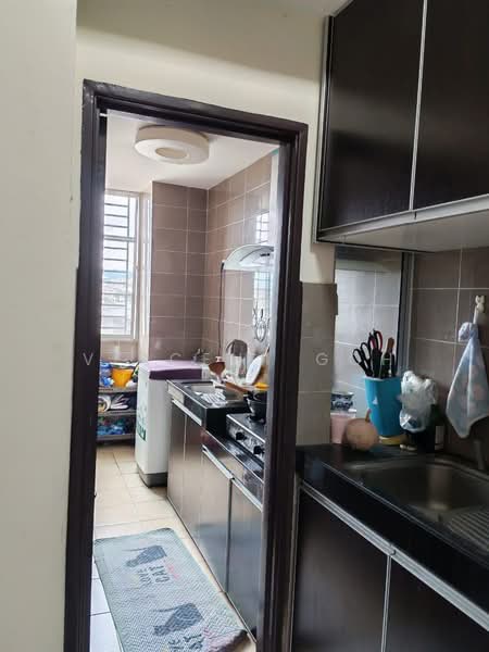 Pangsapuri untuk Dijual di Suria Court - Vincent Goh - PropertyGuru.com.my
