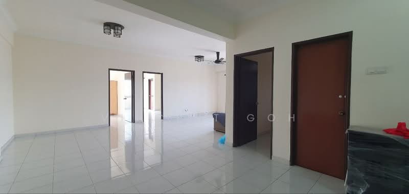 Pangsapuri untuk Dijual di Suria Court - Vincent Goh - PropertyGuru.com.my