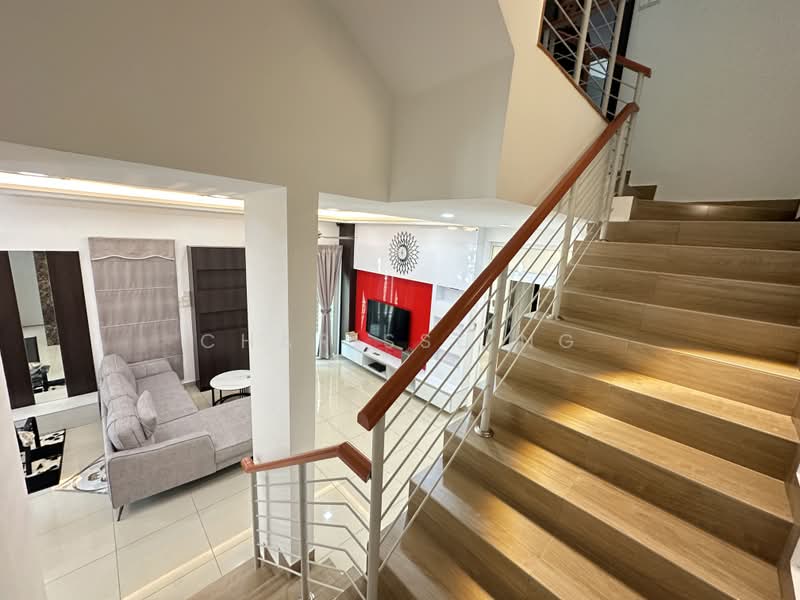Semi-Detached House for Sale in Batu 9 (Cheras) - Charisse Ng - PropertyGuru.com.my