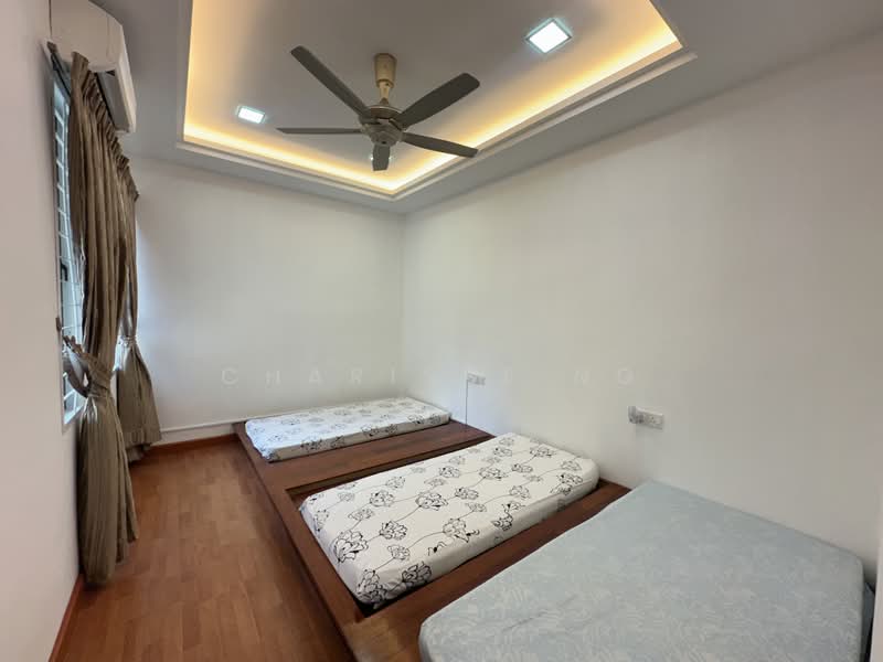 Semi-Detached House for Sale in Batu 9 (Cheras) - Charisse Ng - Bedroom - PropertyGuru.com.my