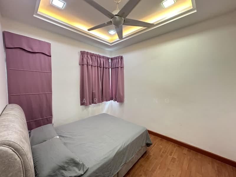 Semi-Detached House for Sale in Batu 9 (Cheras) - Charisse Ng - Bedroom - PropertyGuru.com.my