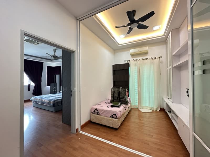 Semi-Detached House for Sale in Batu 9 (Cheras) - Charisse Ng - Bedroom - PropertyGuru.com.my