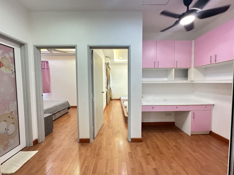 Semi-Detached House for Sale in Batu 9 (Cheras) - Charisse Ng - Bedroom - PropertyGuru.com.my