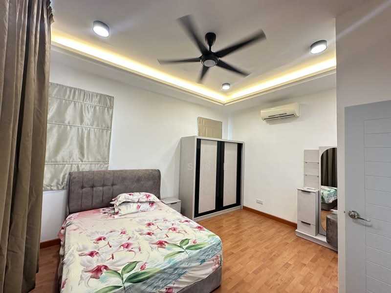 Semi-Detached House for Sale in Batu 9 (Cheras) - Charisse Ng - PropertyGuru.com.my
