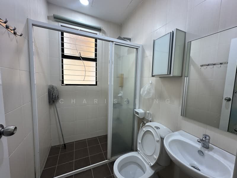 Semi-Detached House for Sale in Batu 9 (Cheras) - Charisse Ng - Bathroom - PropertyGuru.com.my