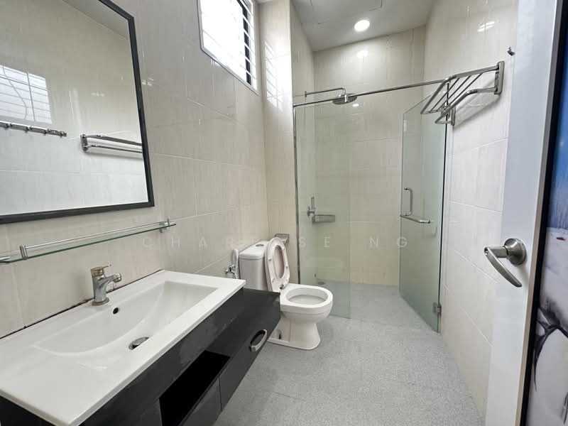 Semi-Detached House for Sale in Batu 9 (Cheras) - Charisse Ng - PropertyGuru.com.my