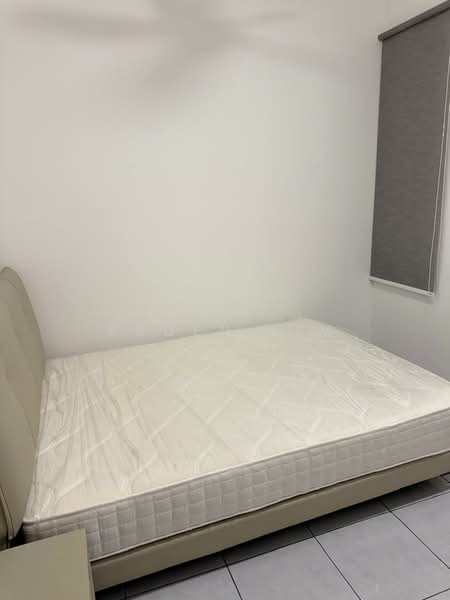 Apartment for Rent at Idaman Melur @ Cybersouth - Aaden Lim - Bedroom - PropertyGuru.com.my