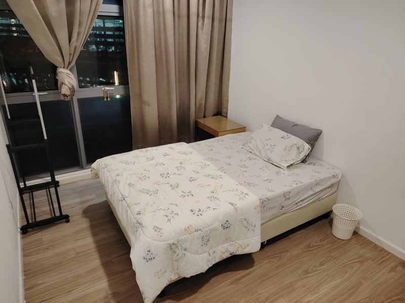 Kondominium untuk Disewa di Lakefront Residence - Shirlee Toh - Bedroom - PropertyGuru.com.my