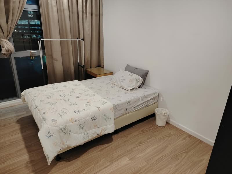 Kondominium untuk Disewa di Lakefront Residence - Shirlee Toh - Bedroom - PropertyGuru.com.my