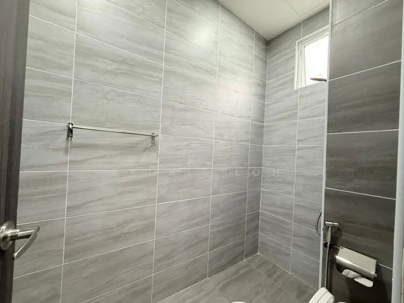Rumah Kluster untuk Disewa di Skudai (Johor) - Kyoris Loh - Bathroom - PropertyGuru.com.my
