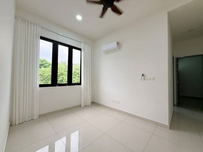 Rumah Kluster untuk Disewa di Skudai (Johor) - Kyoris Loh - Interior - PropertyGuru.com.my