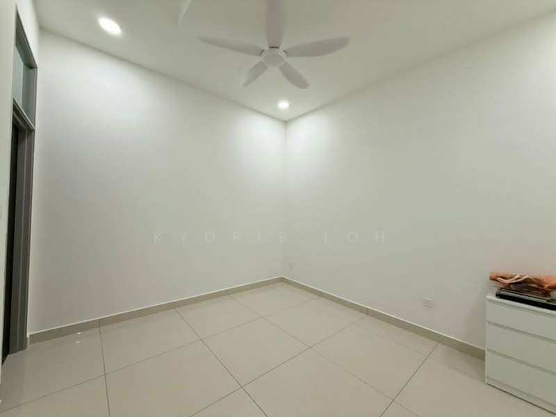 Rumah Kluster untuk Disewa di Skudai (Johor) - Kyoris Loh - Interior - PropertyGuru.com.my