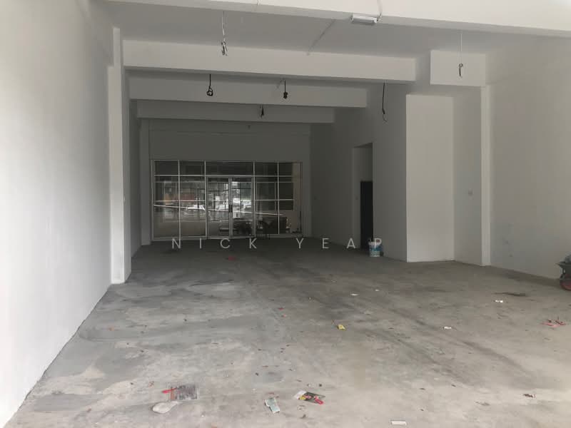 Shop for Rent in Bandar Menjalara (Kuala Lumpur) - Nick Yeap - Interior - PropertyGuru.com.my