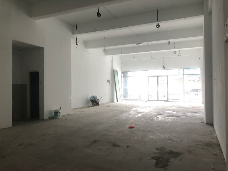 Shop for Rent in Bandar Menjalara (Kuala Lumpur) - Nick Yeap - Interior - PropertyGuru.com.my