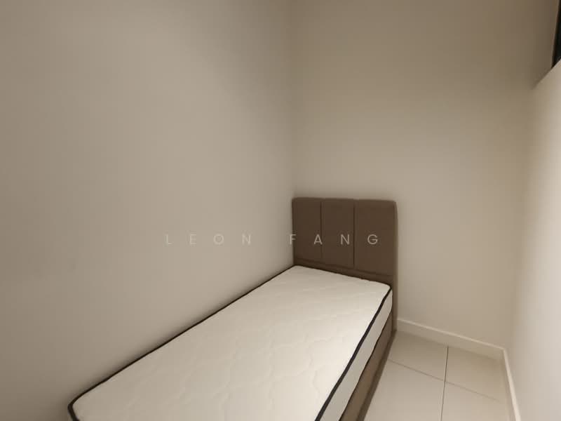 Service Residence for Rent at UNIO Residence - Leon Fang - PropertyGuru.com.my