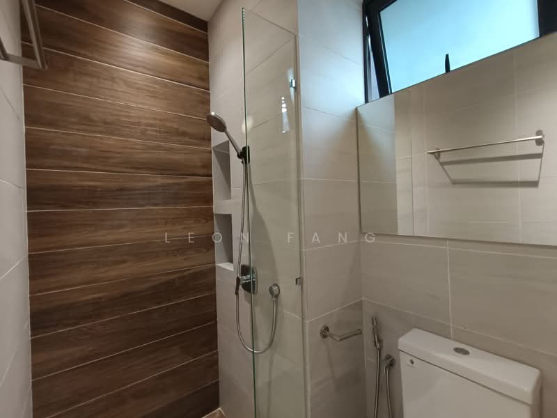 Service Residence for Rent at UNIO Residence - Leon Fang - PropertyGuru.com.my