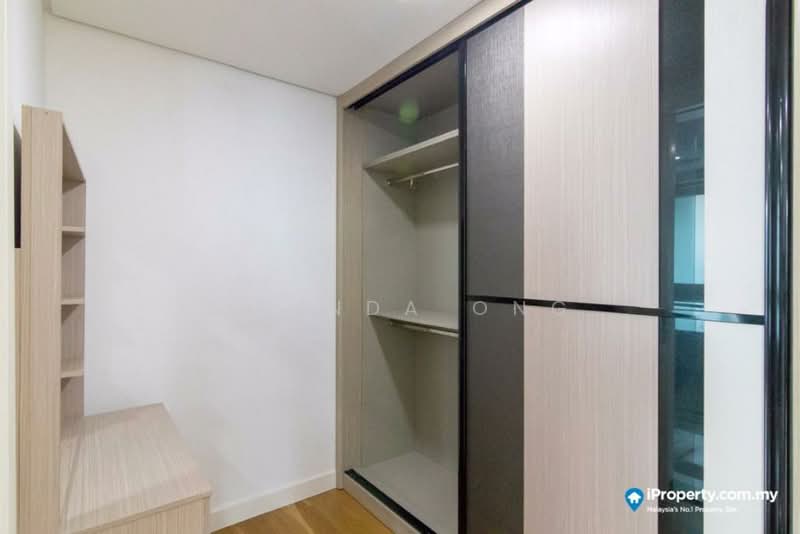 Service Residence for Rent at The Sentral Residences - Amanda Ong - Interior - PropertyGuru.com.my