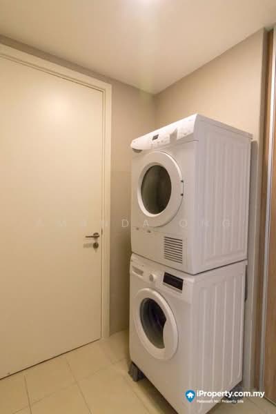 Service Residence for Rent at The Sentral Residences - Amanda Ong - Interior - PropertyGuru.com.my