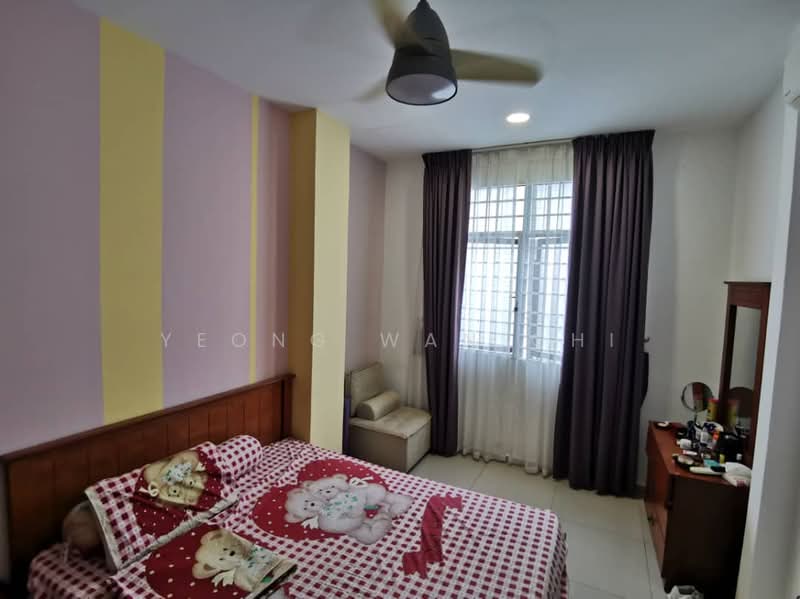 Rumah Teres 2 Tingkat untuk Dijual di Eco Grandeur (Puncak Alam) - Yeong Wan Chi - PropertyGuru.com.my
