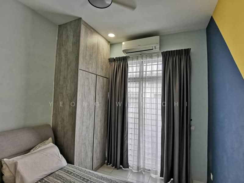 Rumah Teres 2 Tingkat untuk Dijual di Eco Grandeur (Puncak Alam) - Yeong Wan Chi - PropertyGuru.com.my