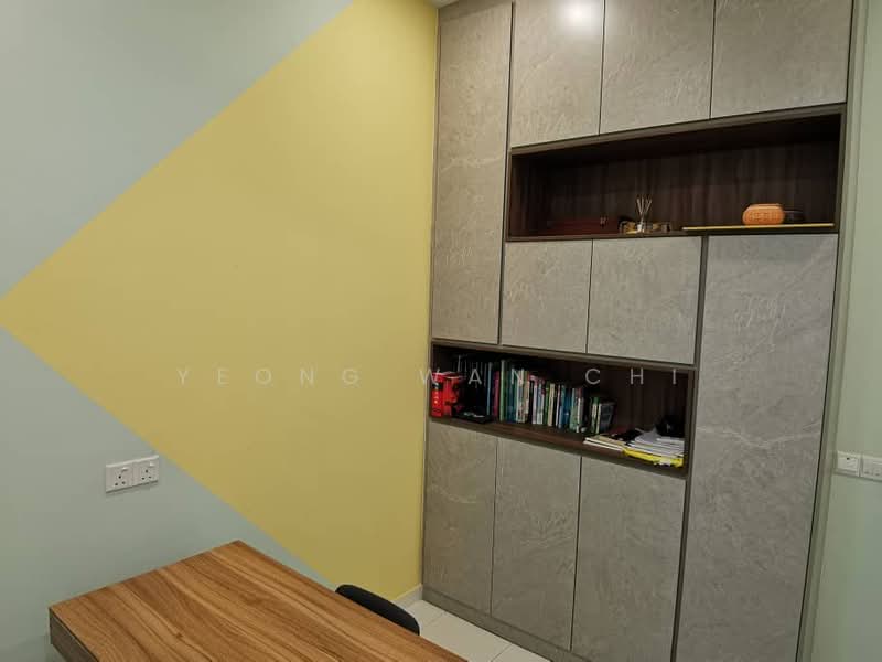 Rumah Teres 2 Tingkat untuk Dijual di Eco Grandeur (Puncak Alam) - Yeong Wan Chi - PropertyGuru.com.my