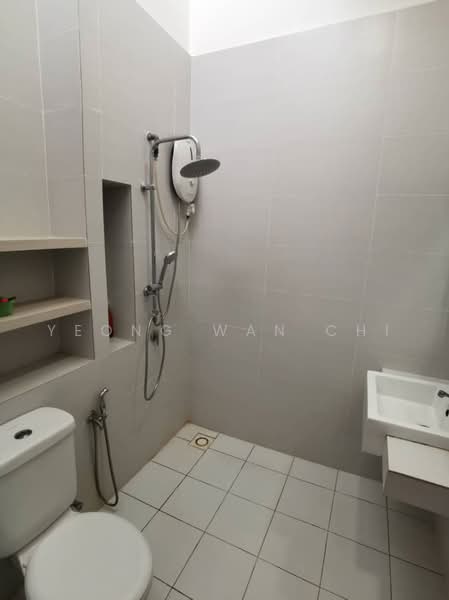 Rumah Teres 2 Tingkat untuk Dijual di Eco Grandeur (Puncak Alam) - Yeong Wan Chi - PropertyGuru.com.my