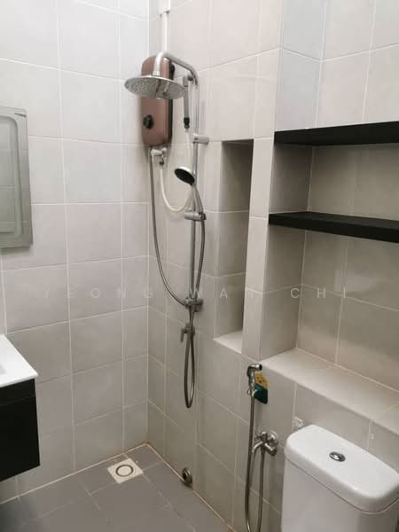 Rumah Teres 2 Tingkat untuk Dijual di Eco Grandeur (Puncak Alam) - Yeong Wan Chi - PropertyGuru.com.my