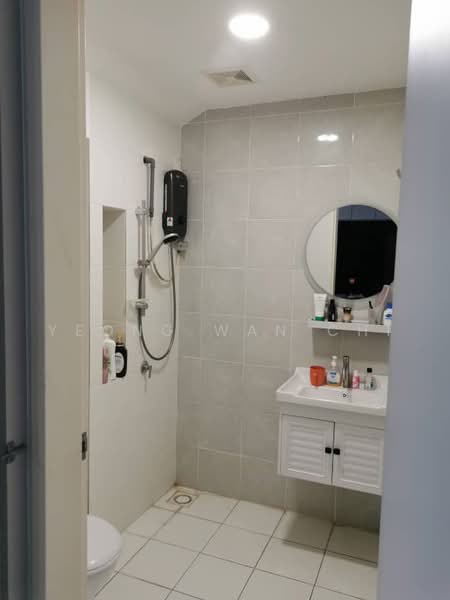 Rumah Teres 2 Tingkat untuk Dijual di Eco Grandeur (Puncak Alam) - Yeong Wan Chi - PropertyGuru.com.my