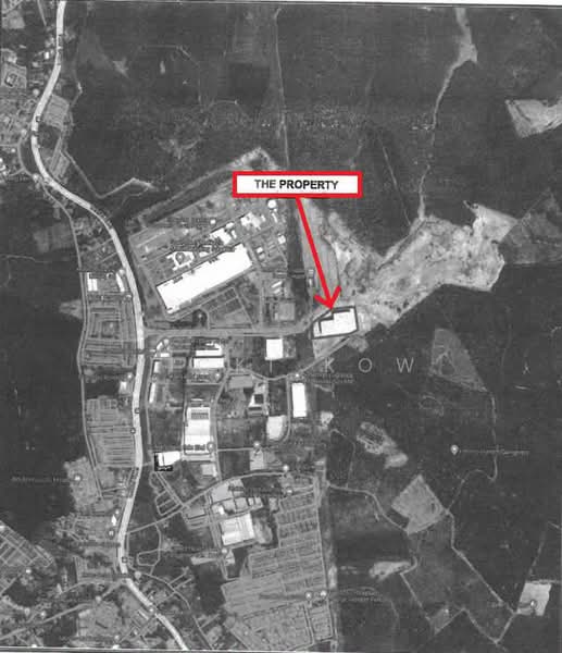 Kilang untuk Dijual di Perindustrian Rembia (Alor Gajah) - Vicki Kow - PropertyGuru.com.my