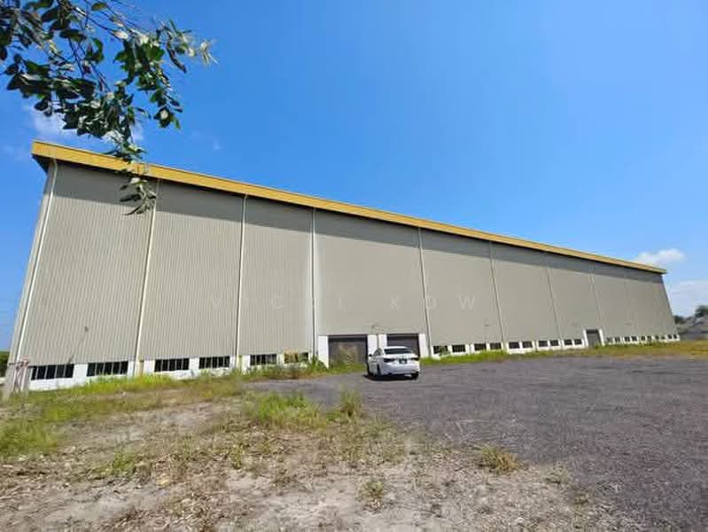 Kilang untuk Dijual di Perindustrian Rembia (Alor Gajah) - Vicki Kow - PropertyGuru.com.my