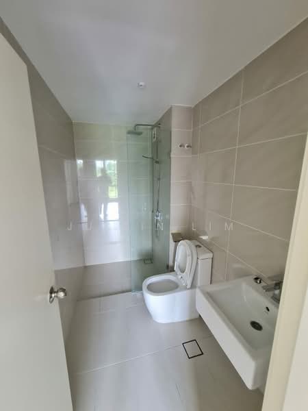 3-storey Terraced House for Rent in Bukit Jalil (Kuala Lumpur) - Justin Lim - PropertyGuru.com.my