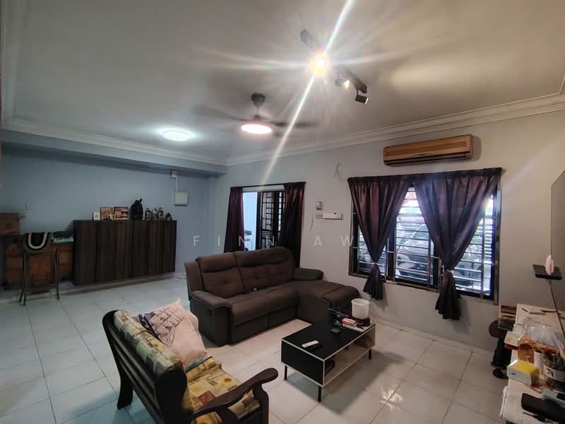 2-storey Terraced House for Sale in Bandar Selesa Jaya (Skudai) - Finn Aw - PropertyGuru.com.my