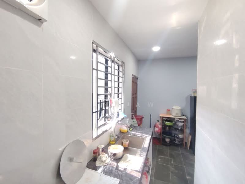 2-storey Terraced House for Sale in Bandar Selesa Jaya (Skudai) - Finn Aw - PropertyGuru.com.my