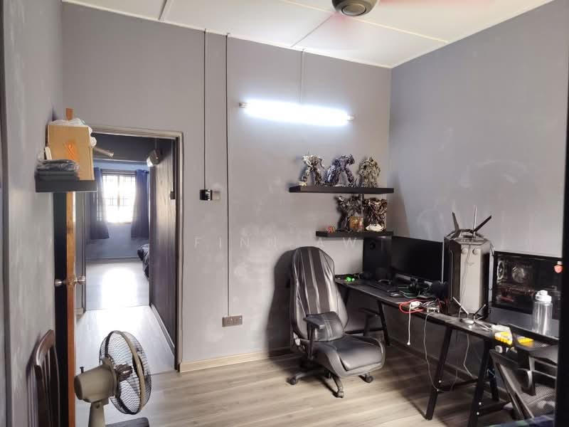 2-storey Terraced House for Sale in Bandar Selesa Jaya (Skudai) - Finn Aw - PropertyGuru.com.my