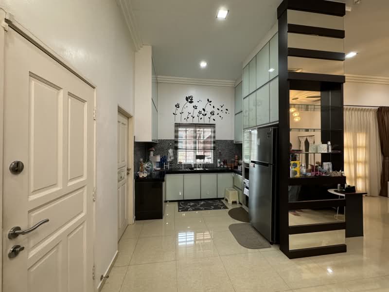 Banglo Lot Kosong untuk Dijual di Kota Tinggi (Johor) - Shin . - Kitchen - PropertyGuru.com.my