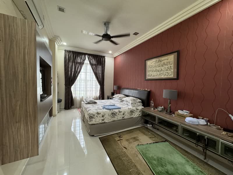 Banglo Lot Kosong untuk Dijual di Kota Tinggi (Johor) - Shin . - Bedroom - PropertyGuru.com.my