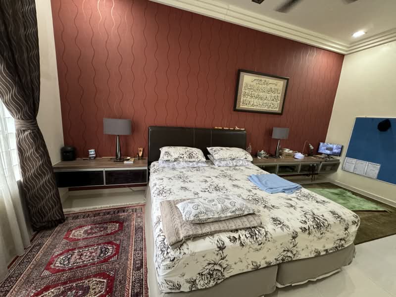 Banglo Lot Kosong untuk Dijual di Kota Tinggi (Johor) - Shin . - Bedroom - PropertyGuru.com.my