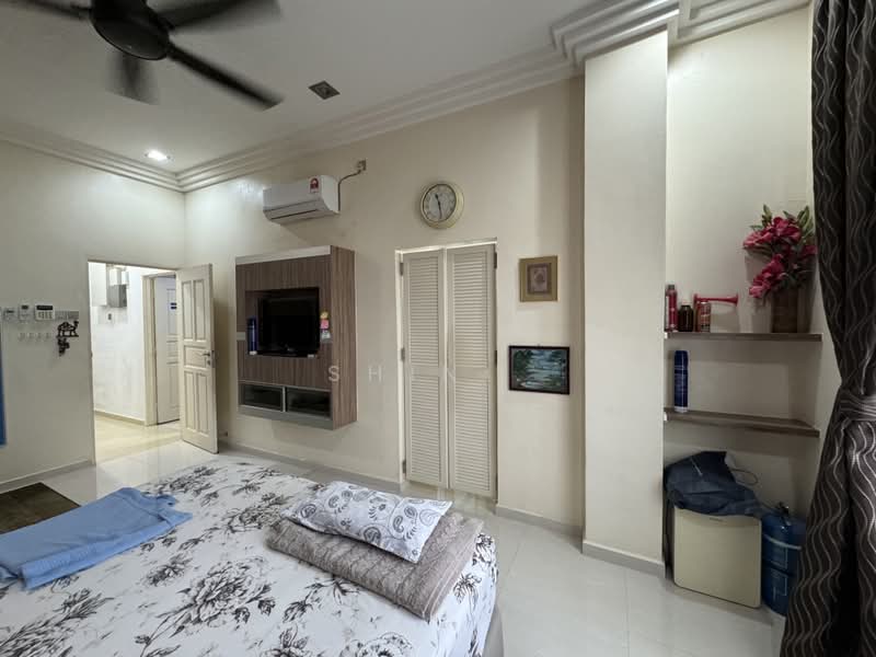 Banglo Lot Kosong untuk Dijual di Kota Tinggi (Johor) - Shin . - Bedroom - PropertyGuru.com.my
