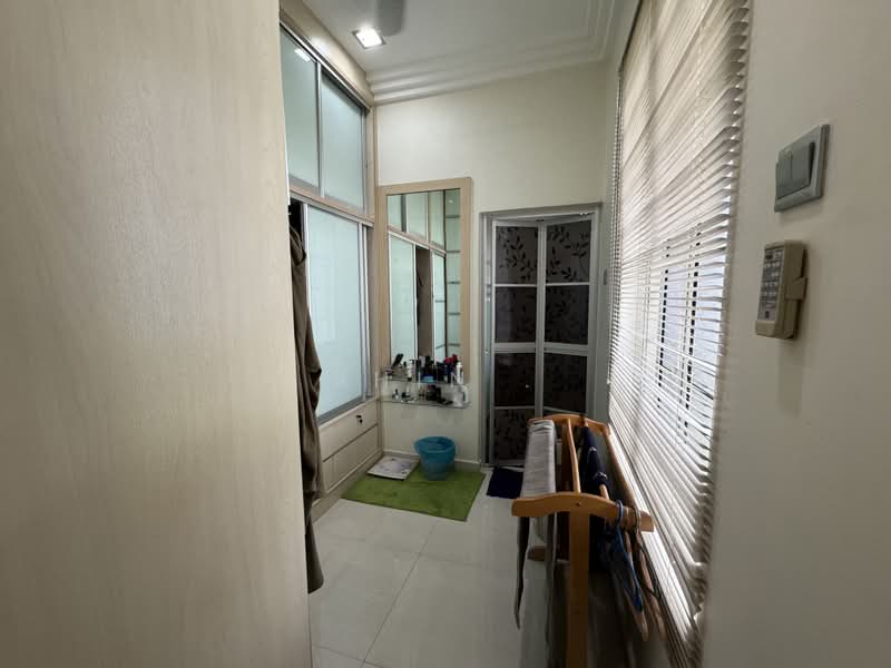 Banglo Lot Kosong untuk Dijual di Kota Tinggi (Johor) - Shin . - Interior - PropertyGuru.com.my